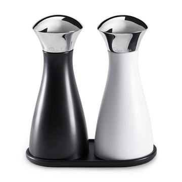 ROBERT WELCH SIGNATURE V MEDIUM SALT & PEPPER MILLS | 3P Robert Welch
